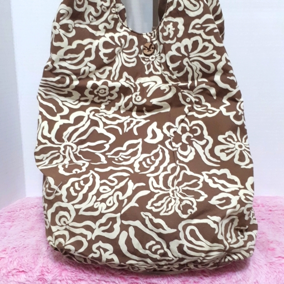 American Eagle Reversible Sack Bag - Picture 2 of 8